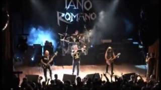 Tano Romano: Buscando Razón [en vivo Flores &#39;10]