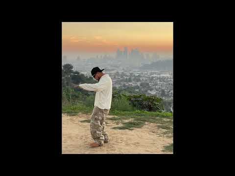 (FREE) Type Beat Hamza x Houdi - "Frost" | Summer Vibes