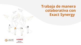 Exact Synergy YouTube Video