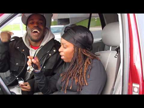 Young Wreck Ft. Empressjustice My Man