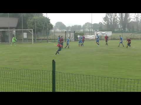 Soresinese - Esperia - 1-3 - (26.09.21) (1°t 1-0) (2°t 0-3)