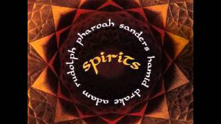 Pharoah Sanders - Morning in Soweto / Thousand Petalled Lotus