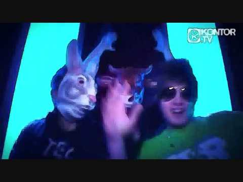 Disco Pogo [Bounce Bro AlternateElectro Mix] - Ricky Rich ft. Disco Pogo [aka SEASIDE CLUBBERS]