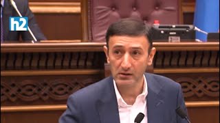 Բա դուք ինչու՞ չեք գալիս. եկեք միասին գնանք Թուրքիա. ՔՊ-ն' ընդդիմությանը: Լրաբեր - 02.05.2023