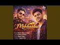 Mehbooba
