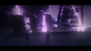 ARRIVAL (4K | 8D Audio)