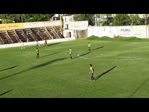 Torneo Regional Amateur - Jorge Newbery 5 Defensores (Potrero de los Funes) 2