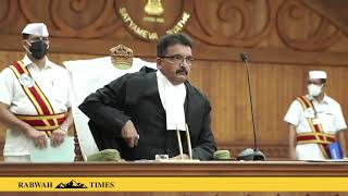 Indian Supreme court approves appointment of Ahmadi Judge to Kerala High Court video