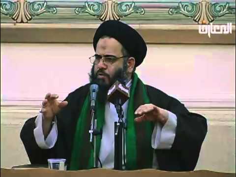 ⁣ينابيع الهدى الحلقة - 43 - السيد عادل العلوي - قناة المعارف