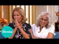 Presenter Jasmine Harman Opens Up On Living With Her Mum S Hoarder Battle This Morning
