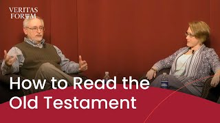 Reading the Old Testament: The Ancient Origins and Authority of Scripture