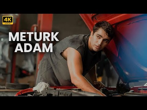 Yeni film | Metruk Adam Full HD | Mert Ramazan Demir 2025