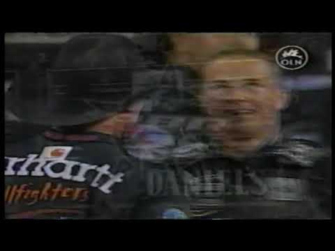 Mike White vs Night Life - 03 PBR Atlantic City (91 pts)