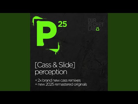 Perception (2025 Remastered Original Mix)