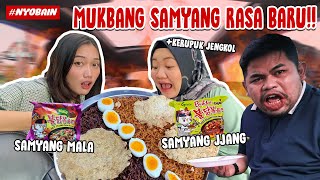 Download lagu MUKBANG SAMYANG 2 RASA BARU!! APAKAH LEBIH PEDES DARI SAMYANG ORIGINAL??🤔🤔 mp3 Download lagu MUKBANG SAMYANG 2 RASA BARU!! APAKAH LEBIH PEDES DARI SAMYANG ORIGINAL??🤔🤔 mp3