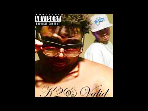 VALID & K2 - BLOCK POPPIN