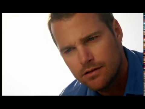 Ncis Los Angeles 1x23 - Pedinamento