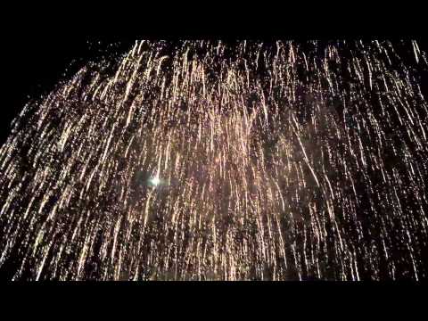 Pyromagic 2015 szczecin