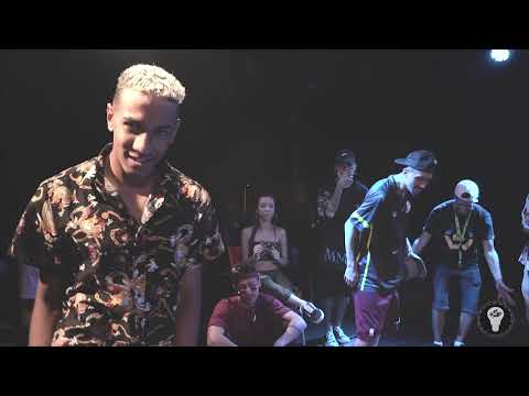 SUPER FREESTEP BRASIL - 1° Fase - // Rafinha [SP] (WINS) X Moose [SP]