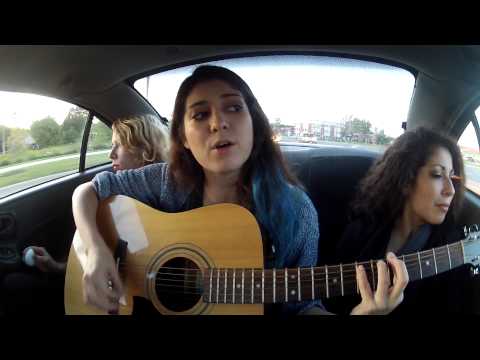 Jeff's Musical Car - Magneta Lane