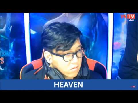 [20/05/2016] Mountain Dew CS 2016 - APU vs 269 (BO2) game 2