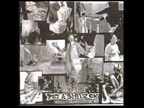 Socialized Crucifixion - Anthem for Peace