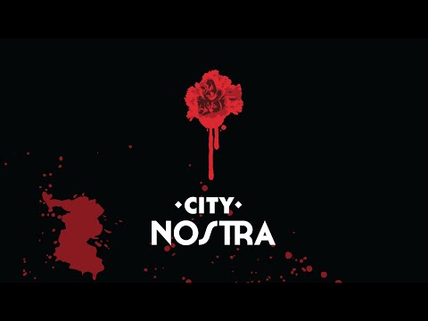 City Nostra Teaser 2016 (English)