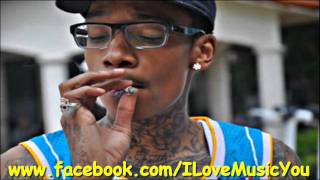 Wiz Khalifa - Rich People (House Party Freestyle)