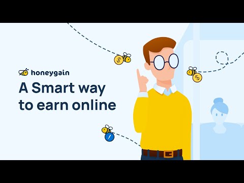 Honeygain: um jeito fácil de ganhar dinheiro com sua internet - TecMundo