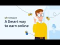 What is Honeygain? - A smart way to make money online | Passive income app