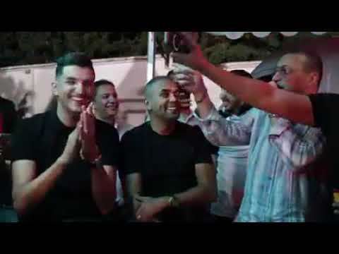 Cheb Abess ( كترو همومي )  Live