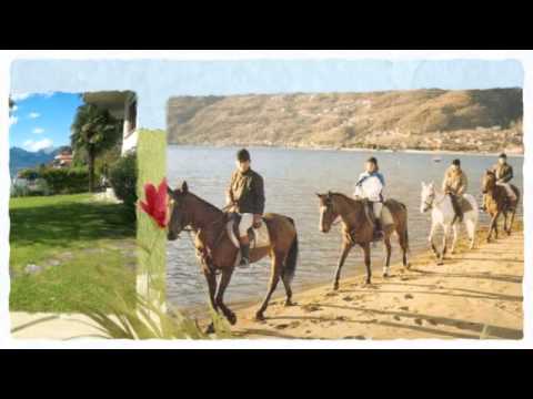 Ferienwohnung CASA MIKY SECONDO - Urlaub am Comer See - Lake Como holiday