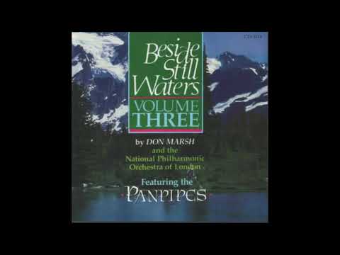 Beside Still Waters Volume 3 (Stereo)