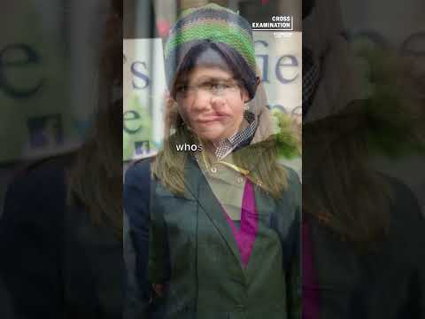 Cross Examination Podcast - Episode 2 - Medical Cannabis - Out now! #barrister #law #podclips