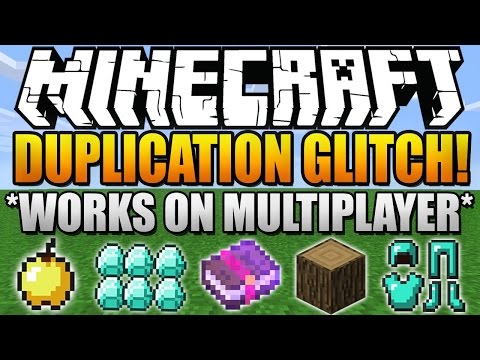 ITEM DUPLICATION BUG / EXPLOIT - Project Ozone 2: Reloaded | Kappa Mode - Minecraft Modded
