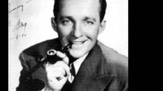 That Lucky Old Sun - Bing Crosby