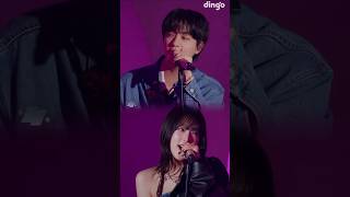 Download lagu Jin feat. YENA - Loser 🤘🏻💜| dingo music #kimseokjin #jin #bts #yena mp3