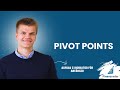 Pivot Points Structure And Indicator Strategy For Trading Beginners German