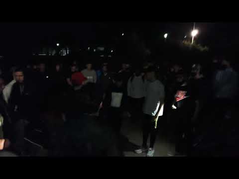 TREZOR vs DAC | 4TOS | FECHA #3 | FISHERTON FREE