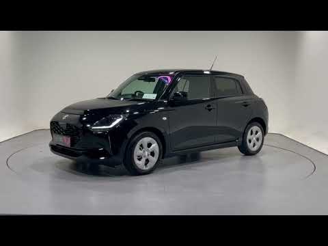 Suzuki Swift Motion 1.2 Auto Hybrid (Now with up t - Image 2