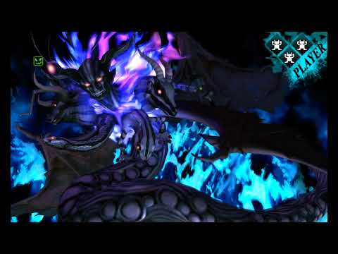 Shin Megami Tensei 4: Final/Apocalypse OST - F8 One Who Stands Against God