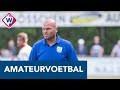 Lef van FC Lisse wordt beloond met eerste overwinning: 'Fantastisch verdedigd' - OMROEP WEST SPORT