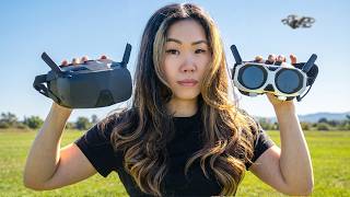 Download lagu These Drone Goggles Do Something VR Still Can't mp3