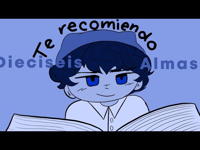 Vídeo relacionado con Dieciséis almas