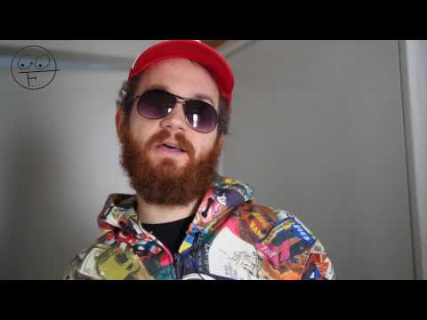 GOBLINFLICKER TV: DSA5-REZESSION - BROGARS BLUT