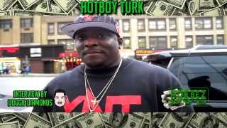 Hot Boy Turk Says He Was Mad As Hell When Master P Made The Hot Boyz Movie