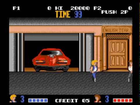 Double Dragon picture