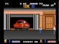 Double Dragon Longplay Amiga 50 FPS