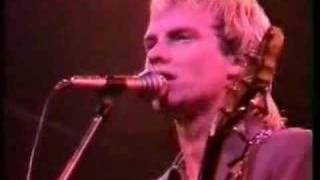 Visions of the Night - Rockpalast