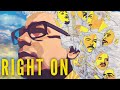 Ray Barretto - Right On (Official Visualizer)